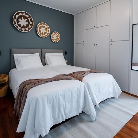 Sesilia Sea View Apartment Αθήνα Εξωτερικό φωτογραφία