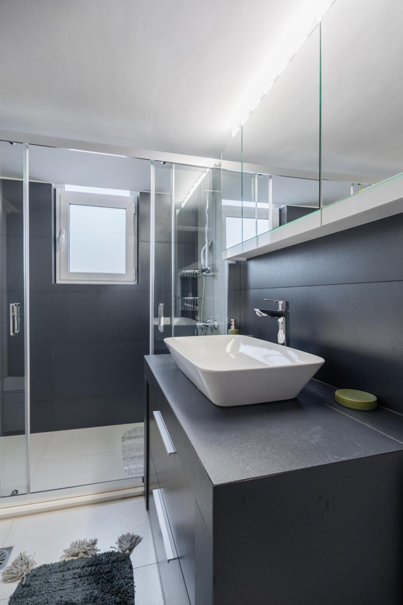 Sesilia Sea View Apartment Αθήνα Εξωτερικό φωτογραφία