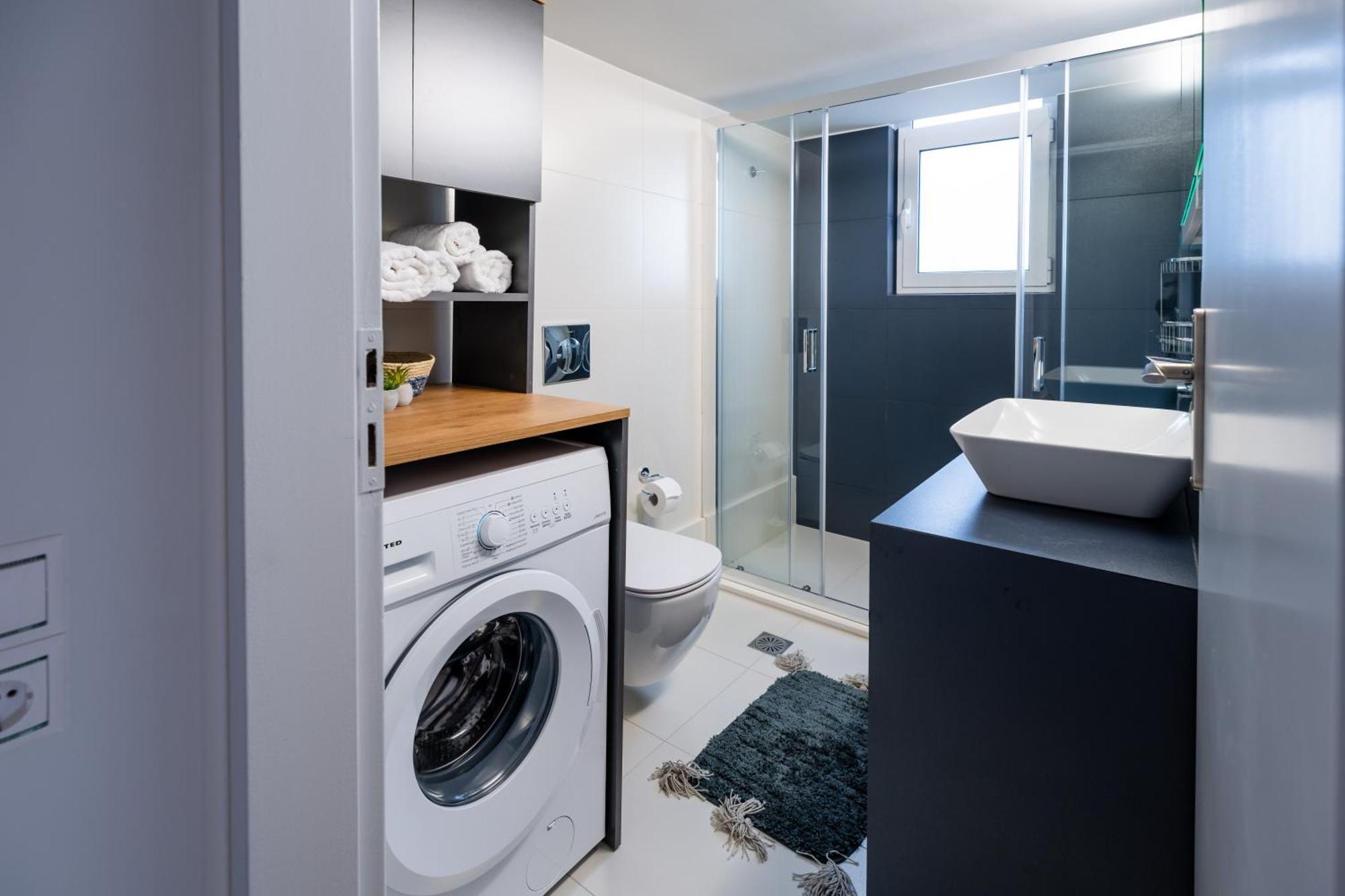 Sesilia Sea View Apartment Αθήνα Εξωτερικό φωτογραφία
