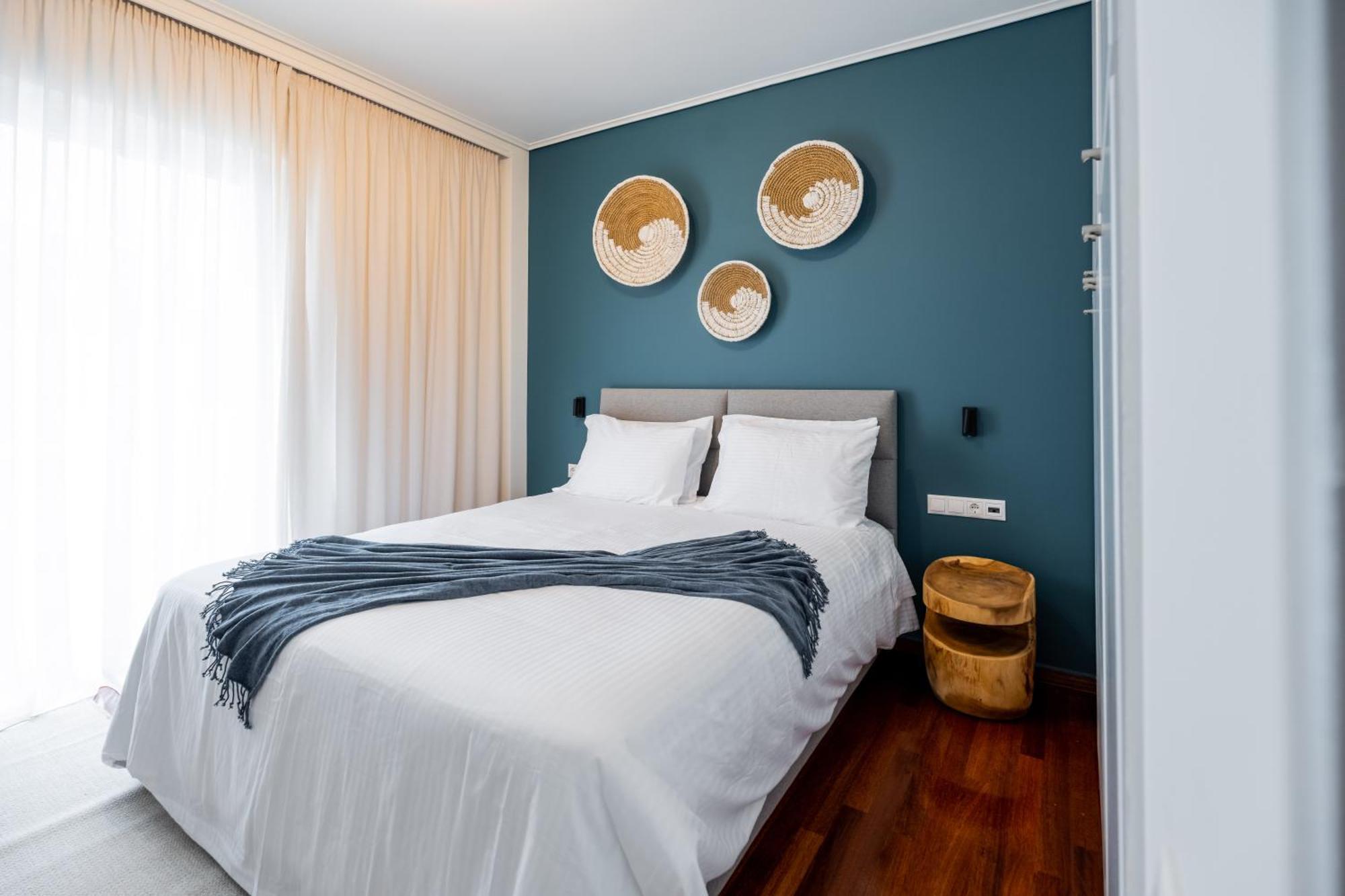 Sesilia Sea View Apartment Αθήνα Εξωτερικό φωτογραφία
