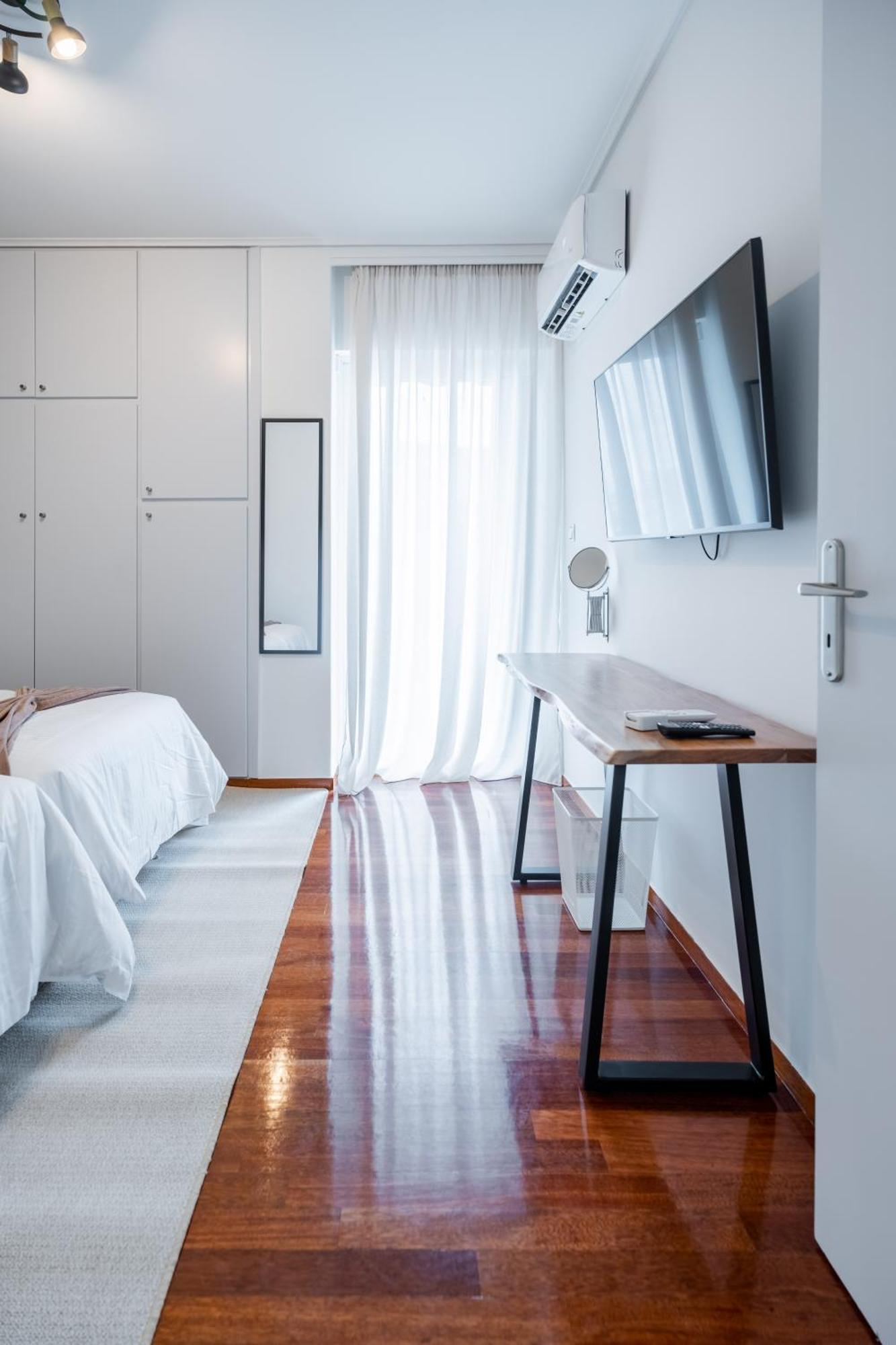 Sesilia Sea View Apartment Αθήνα Εξωτερικό φωτογραφία